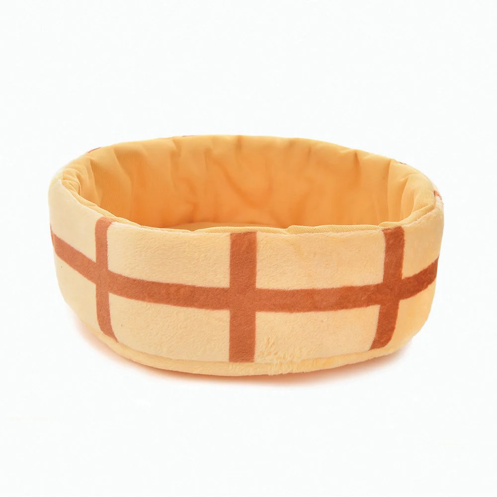 Soup Dumplings Dog Toy - Image 3