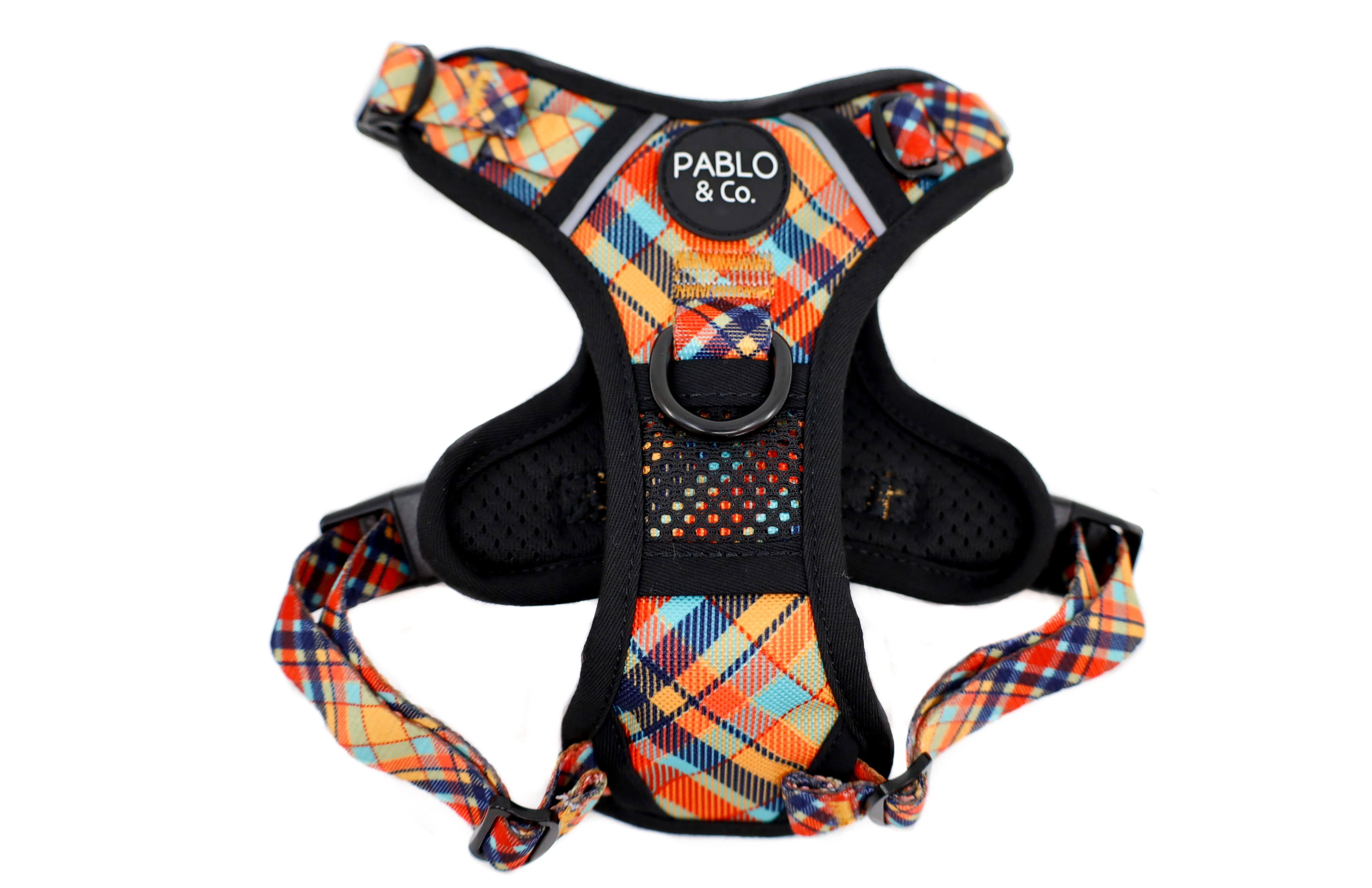 Tartan: No Pull Adventure Harness - Image 8