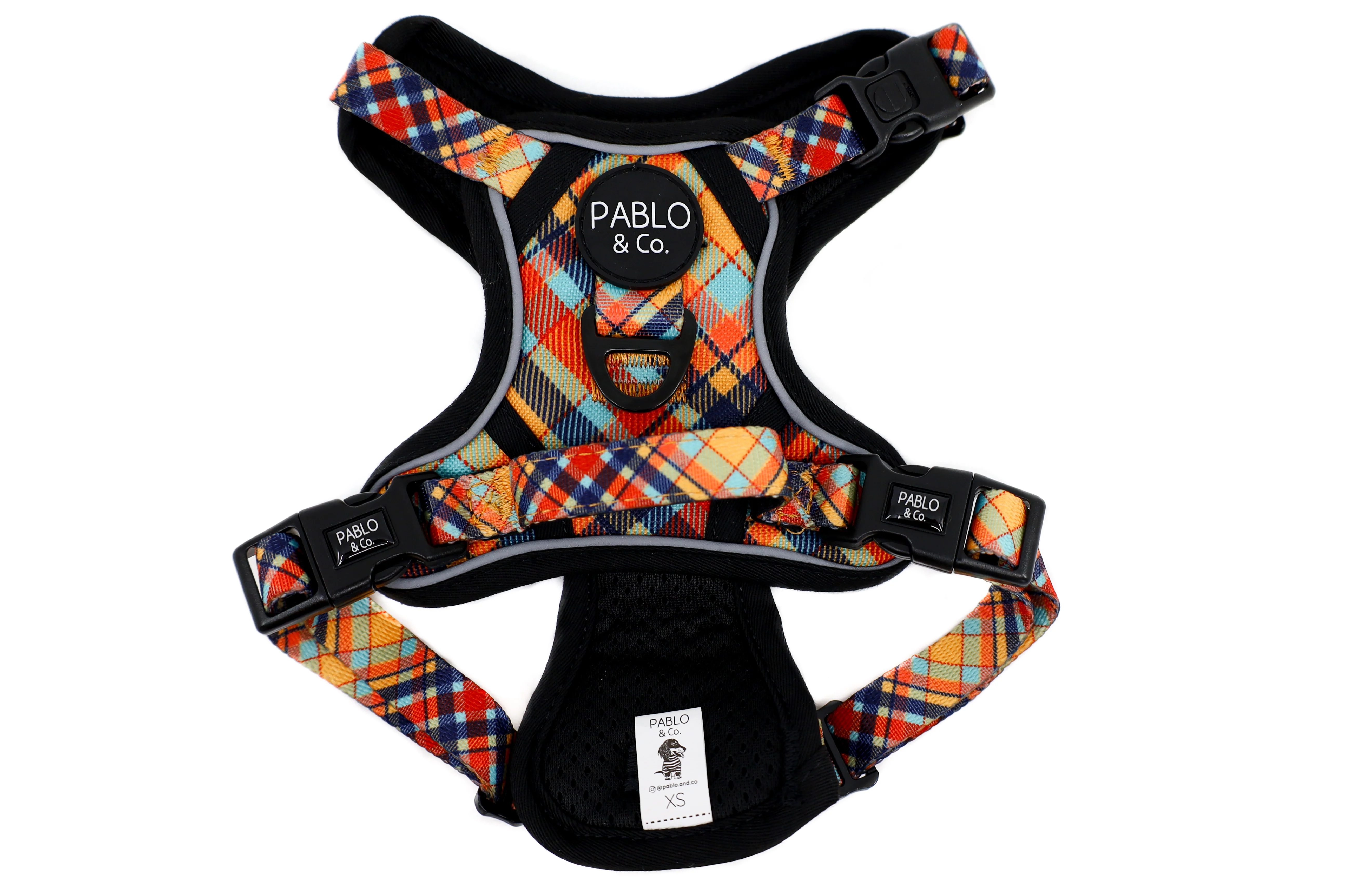 Tartan: No Pull Adventure Harness - Image 9