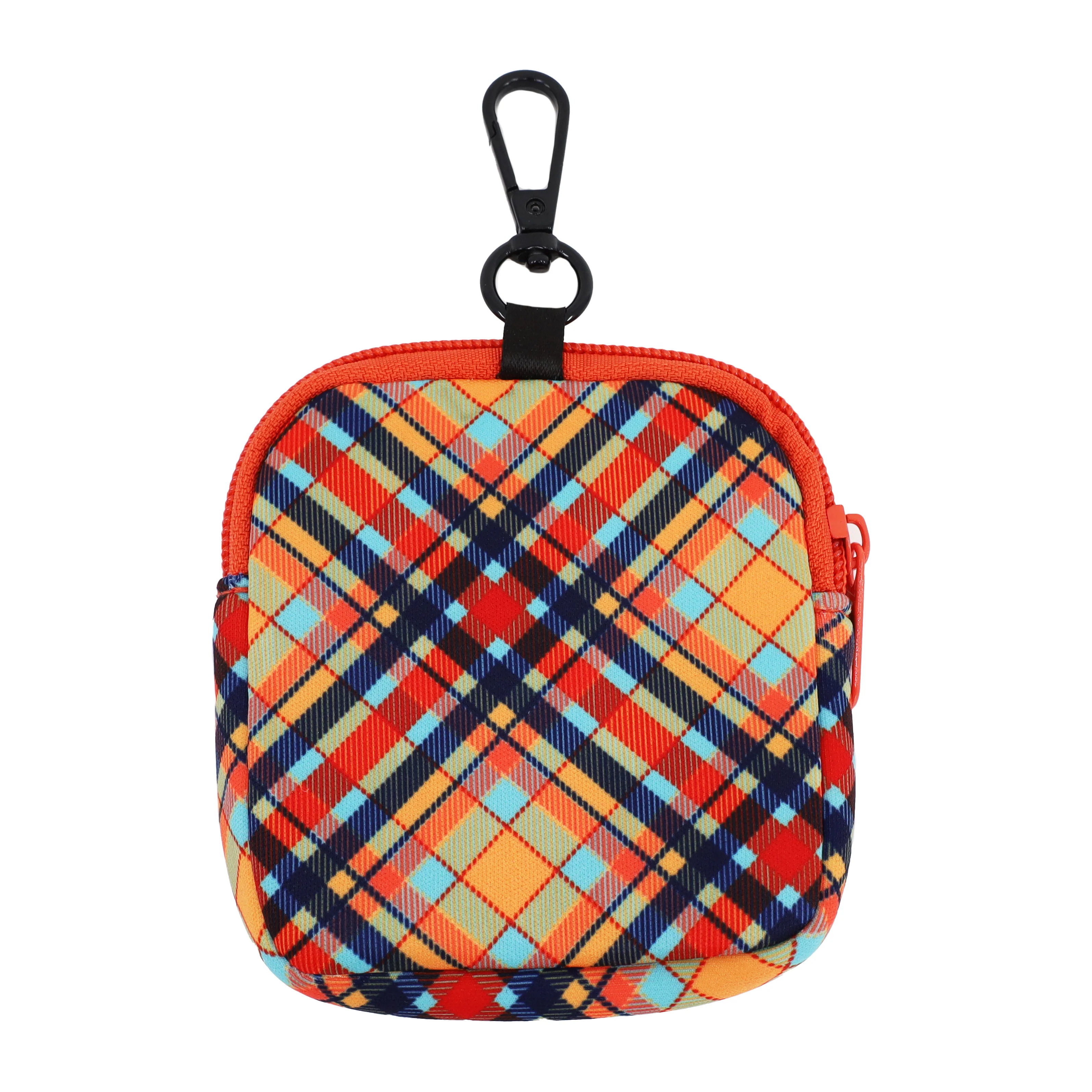 Tartan: Treat Pouch - Image 2