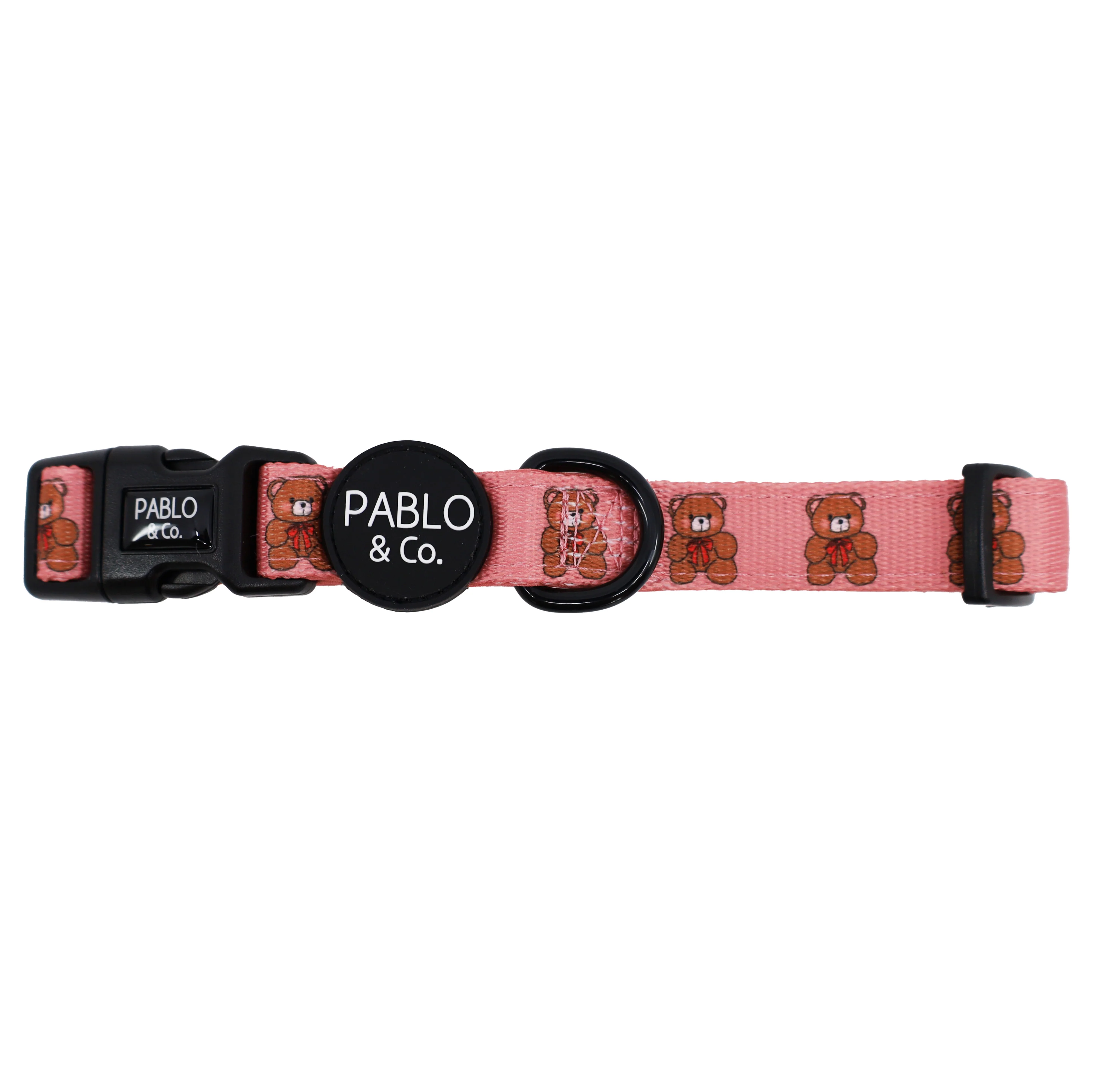 Teddies: Collar - Image 2