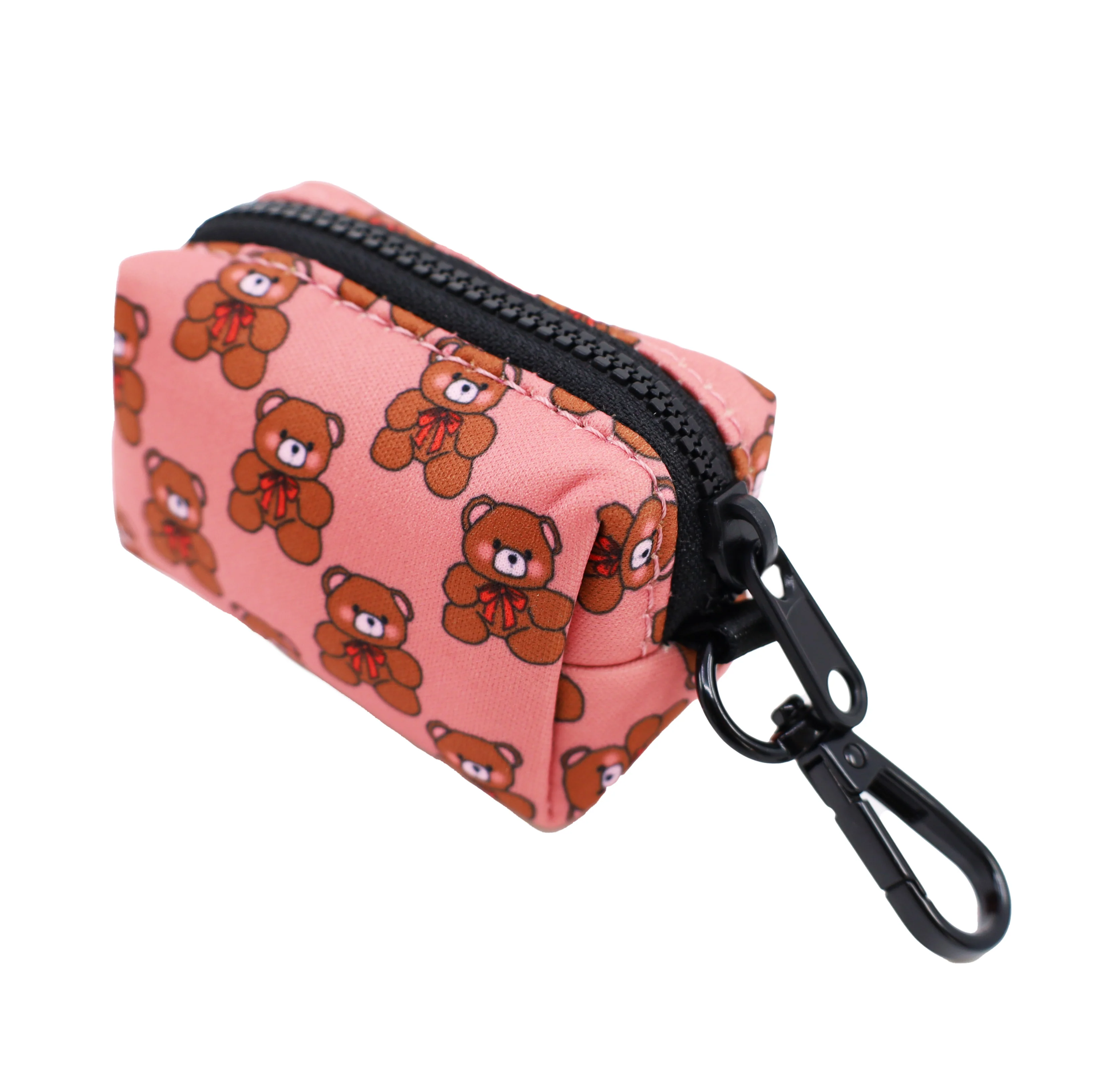 Teddies - Poop Bag Holder - Image 2