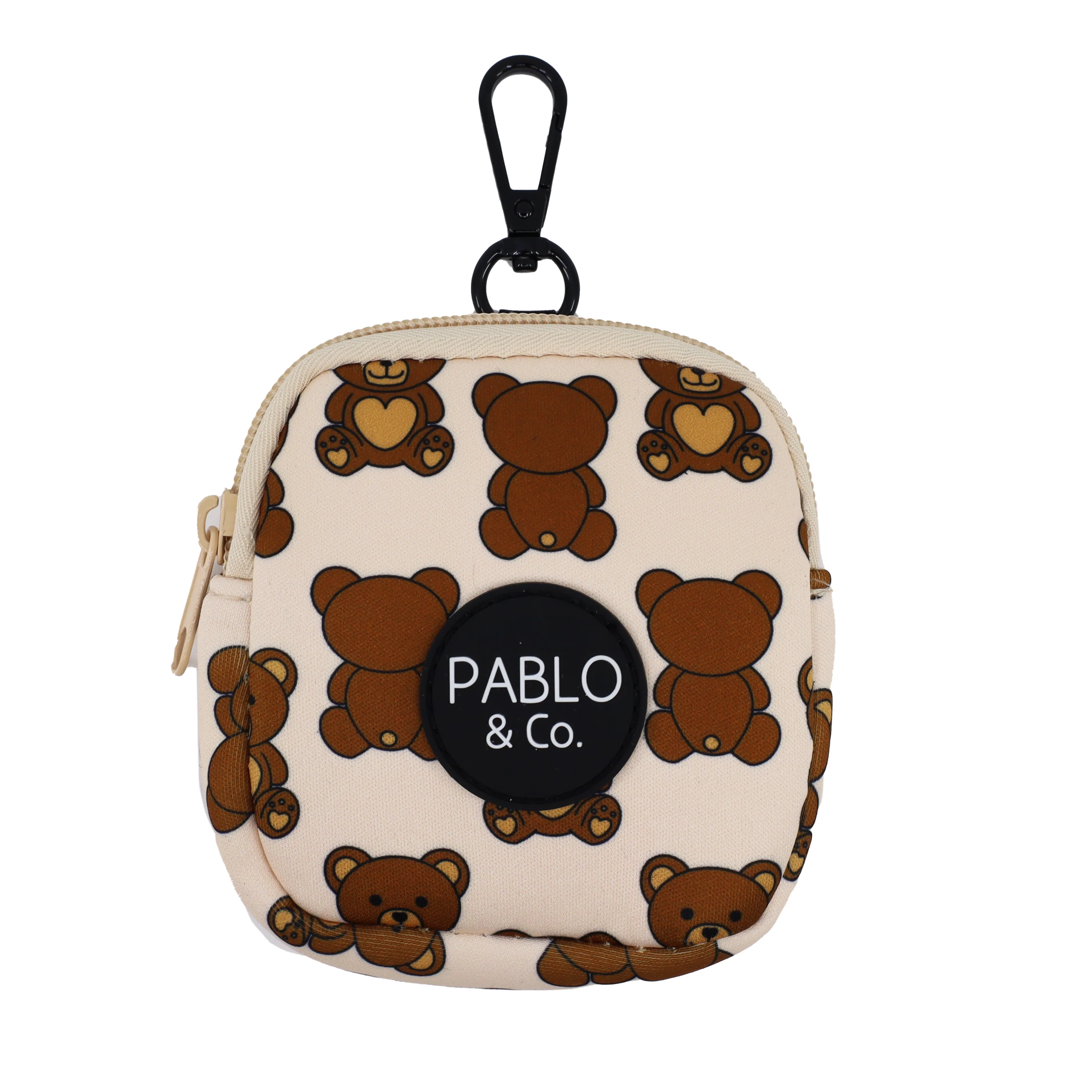 Teddy Bears Picnic: Treat Pouch