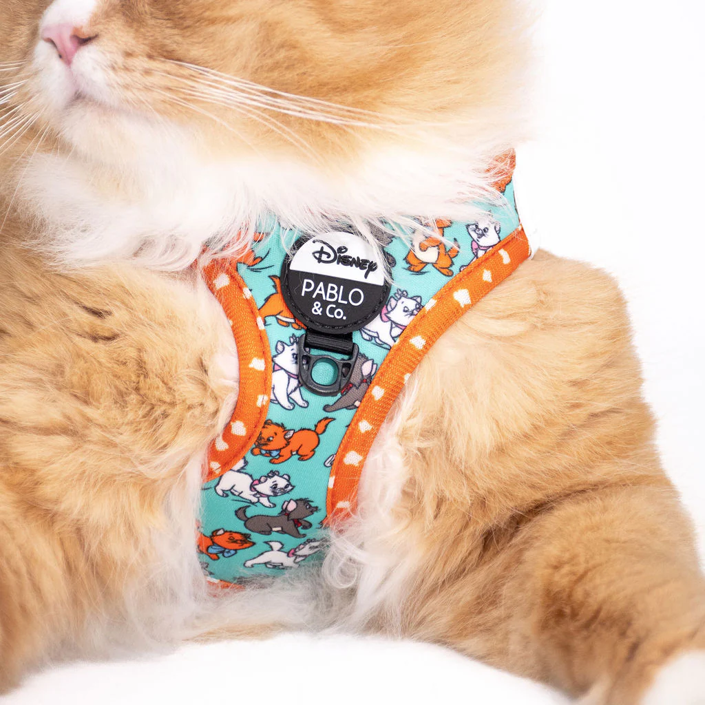 The Aristocats: Step In Cat Harness - Image 4