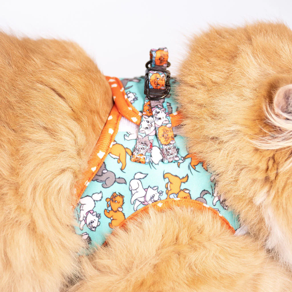 The Aristocats: Step In Cat Harness - Image 5