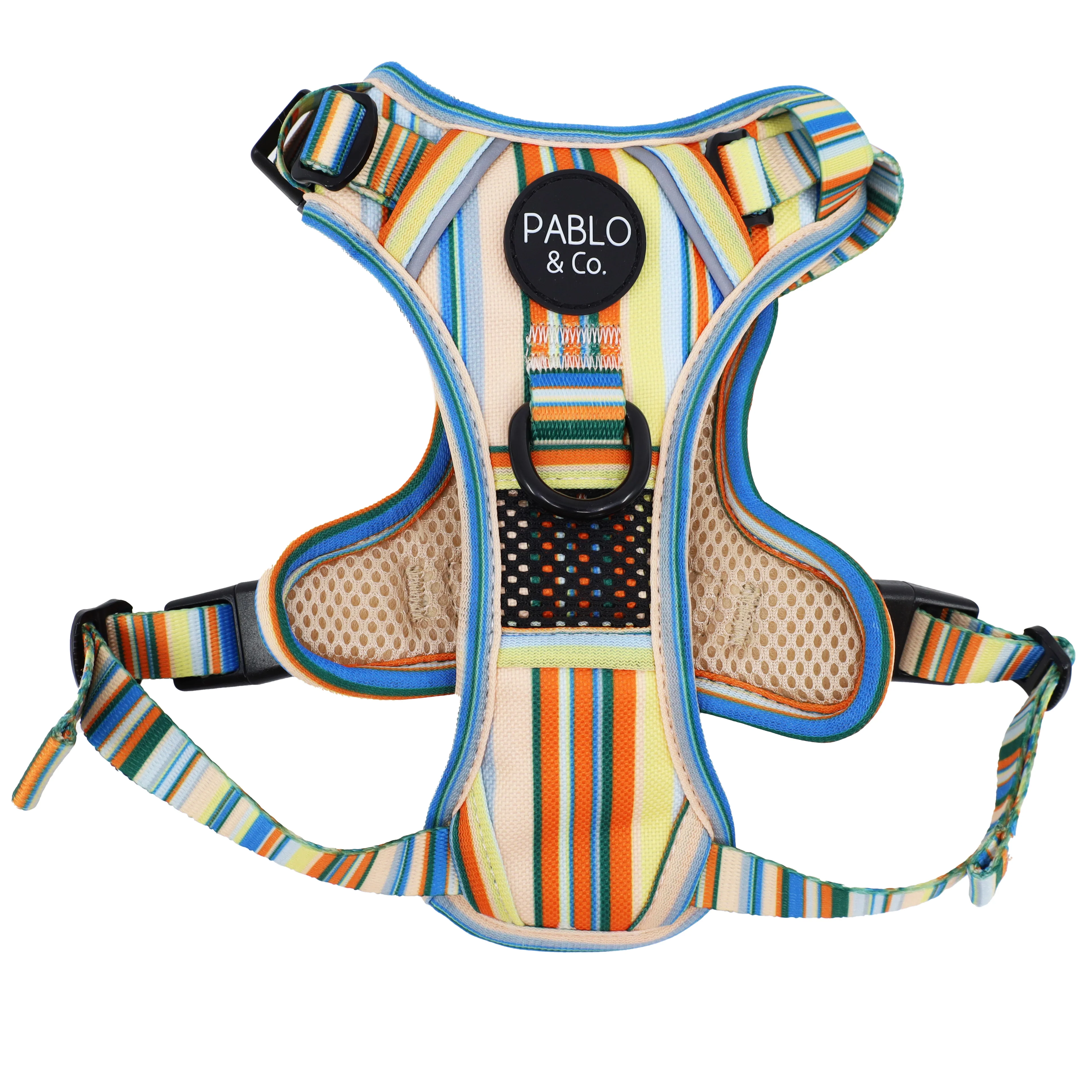 The Cabana: No Pull Adventure Harness - Image 4