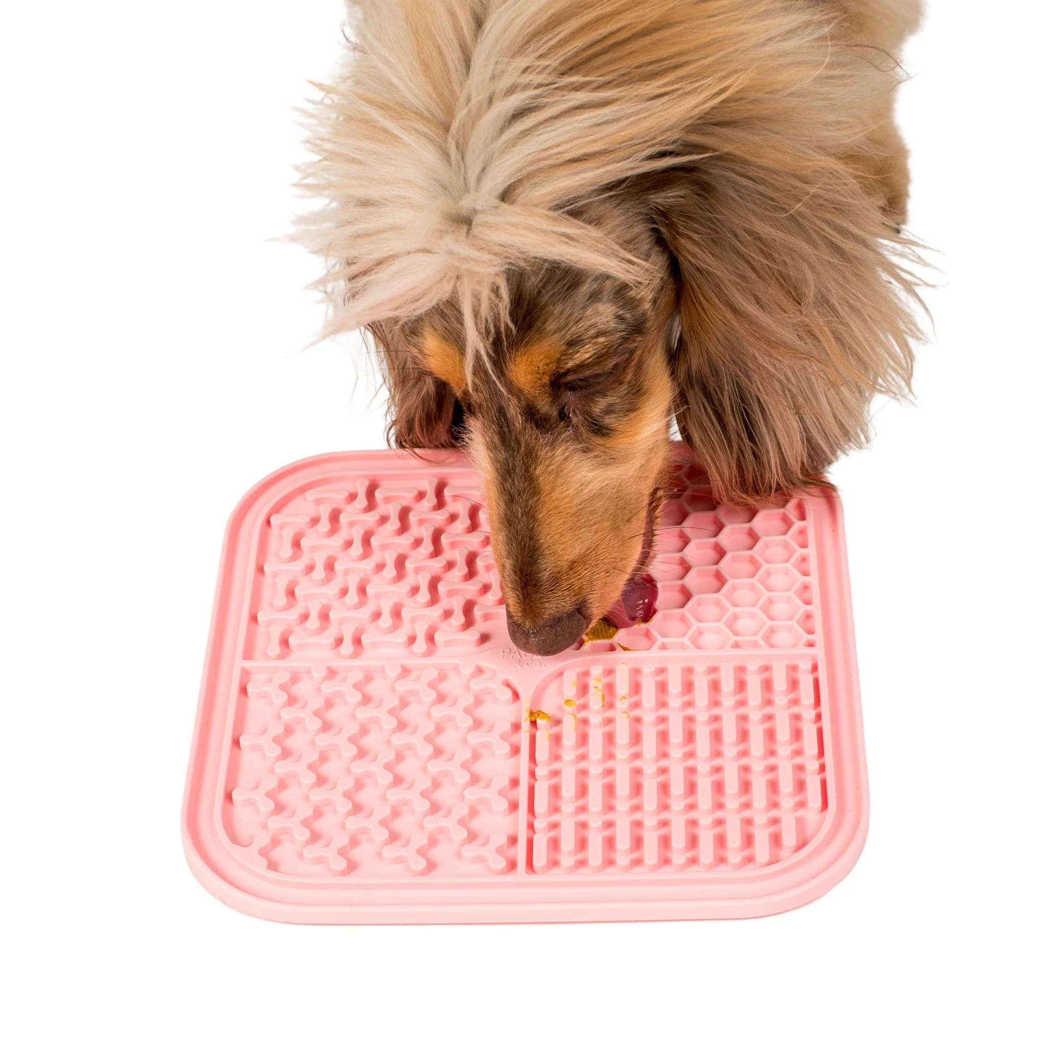 The Lick Mat: Pablo & Co. - Image 3