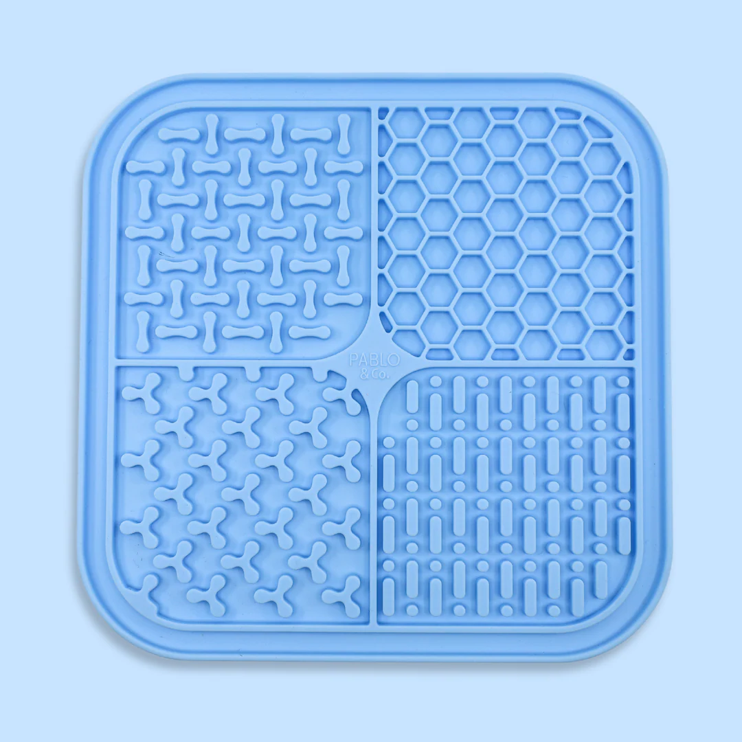 The Lick Mat: Pablo & Co. - Image 7