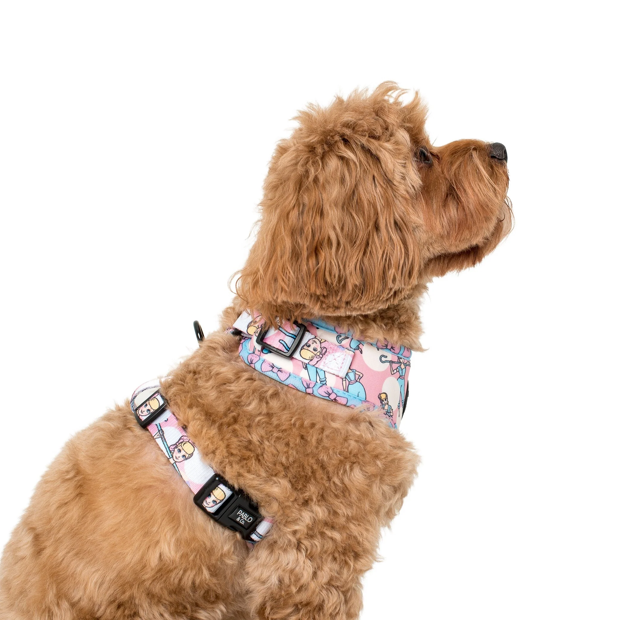 Toy Story - Bo Peep: Adjustable Harness - Image 4