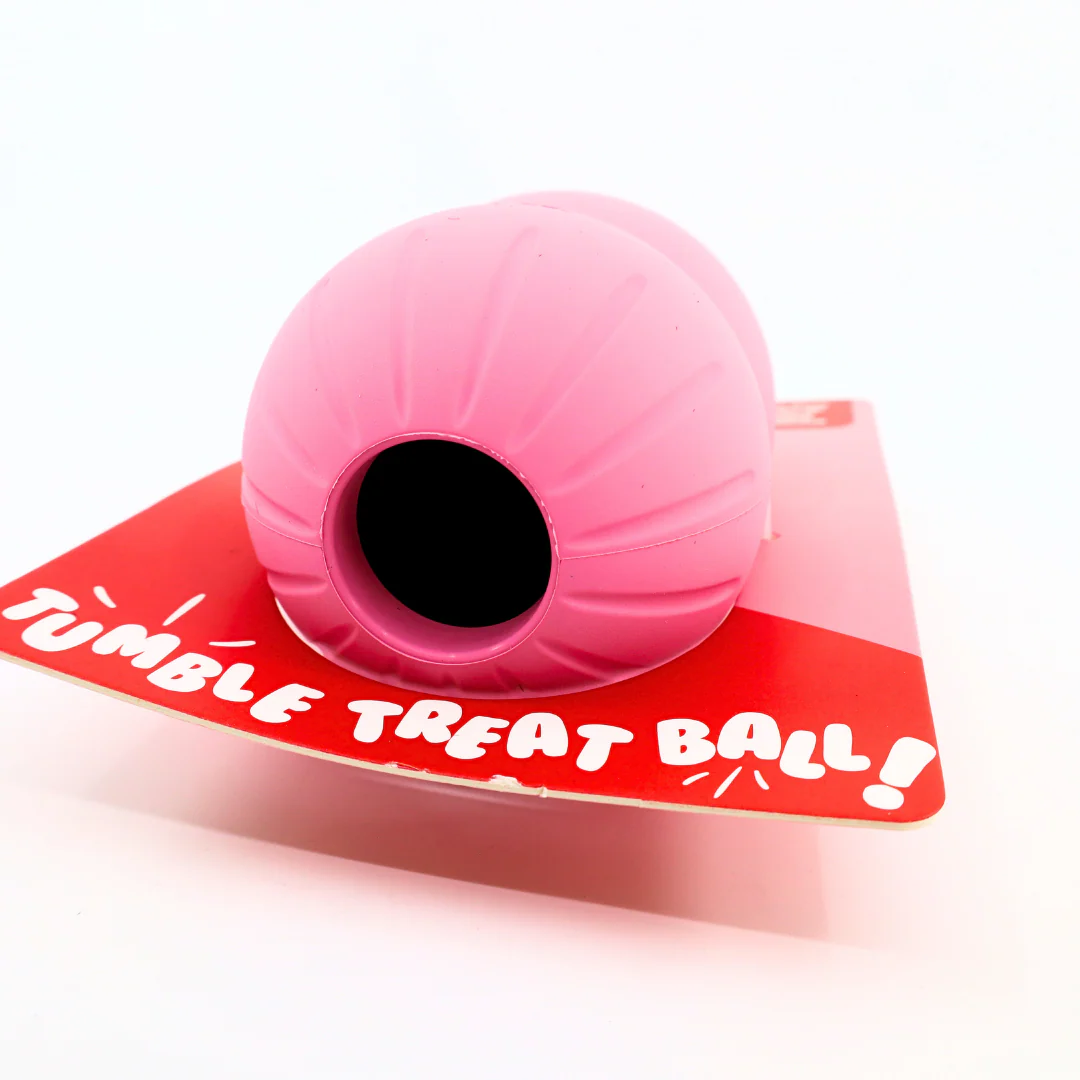 Tumble Treat Ball - Image 4