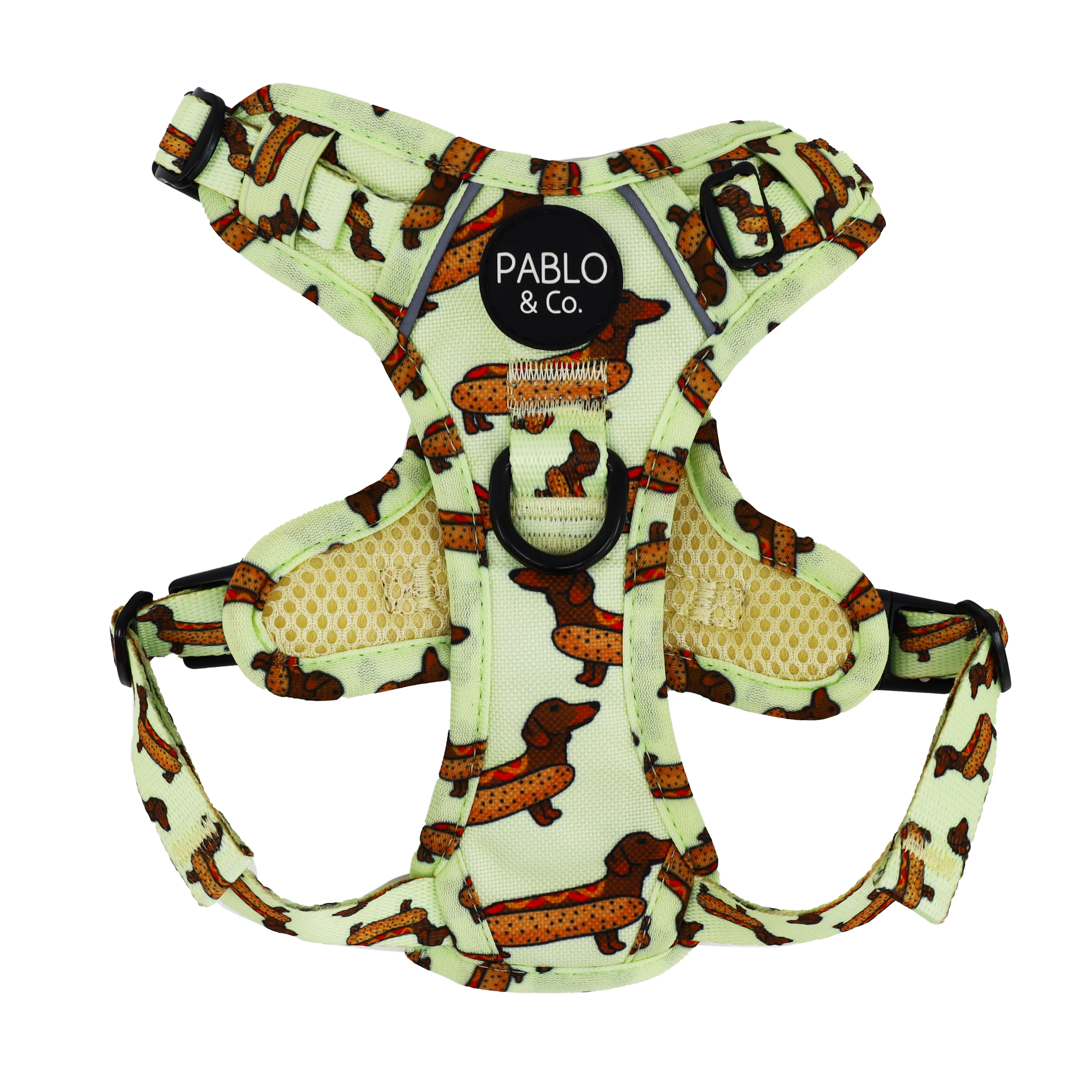 Wiener Dogs: No Pull Adventure Harness - Image 6