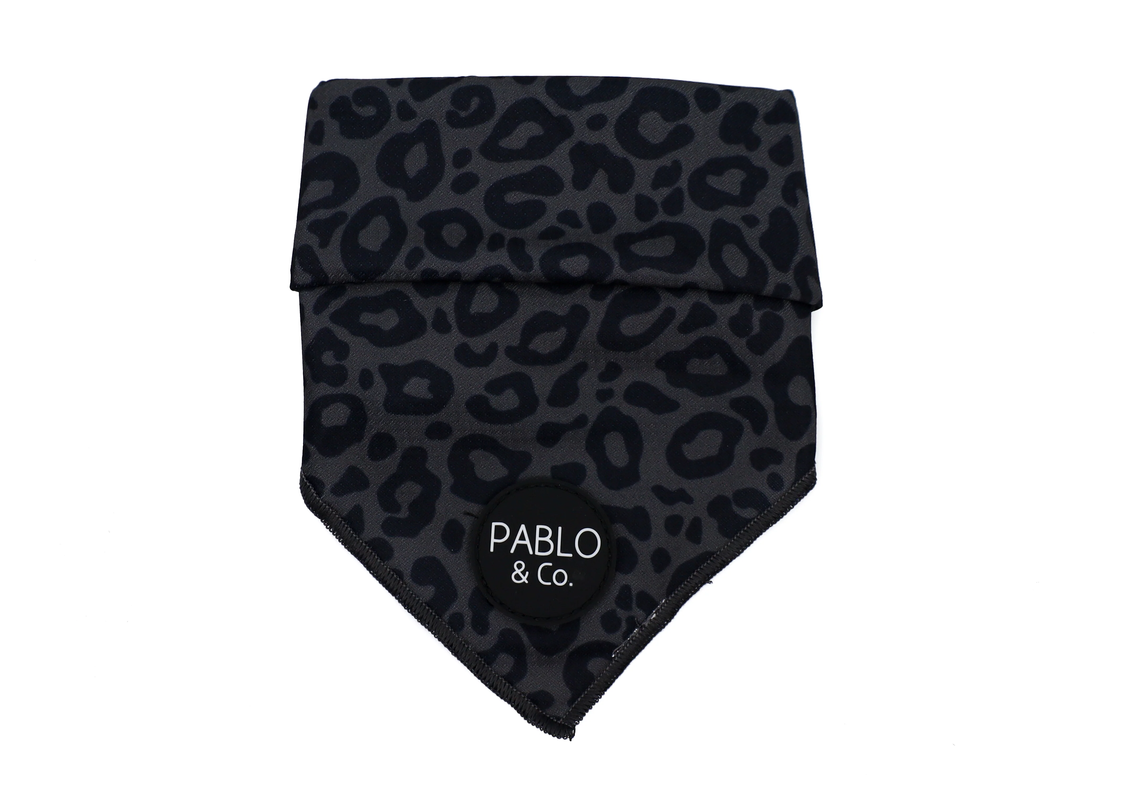 Wild Leopard - Bandana - Image 3