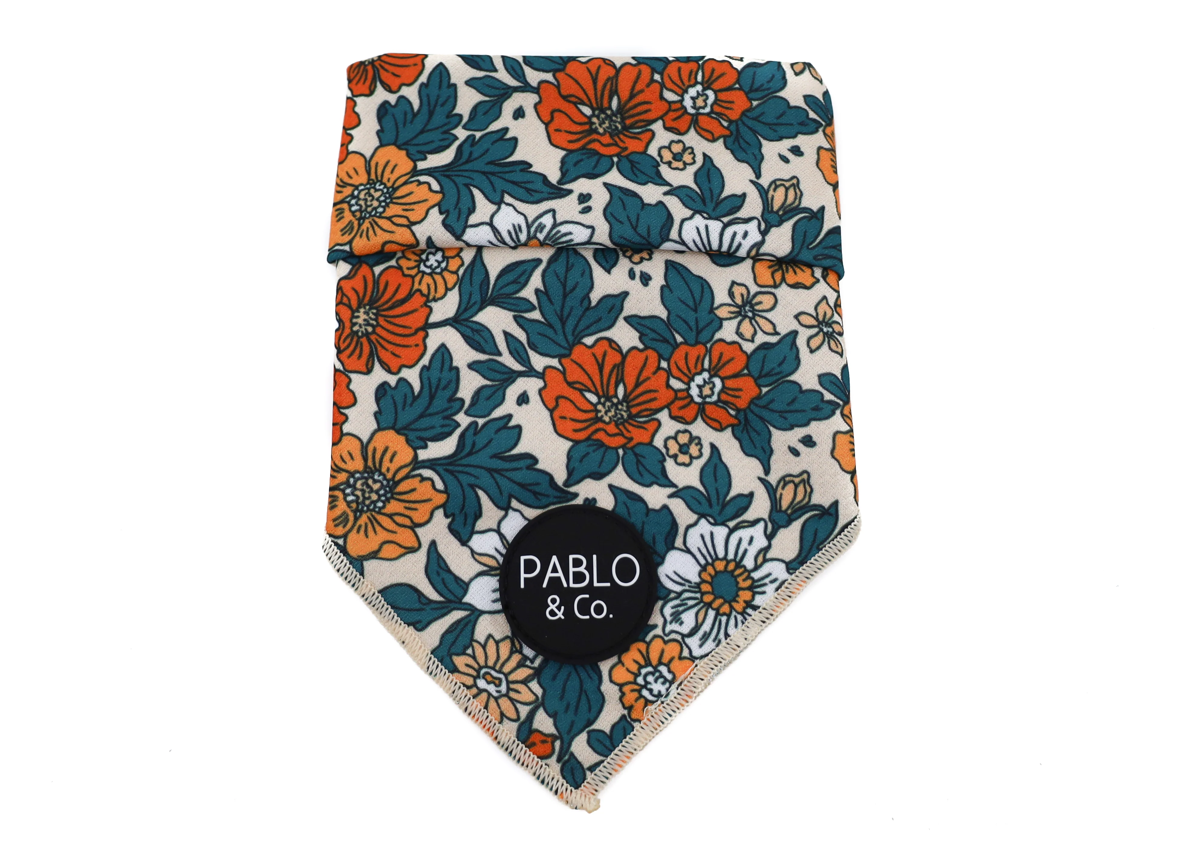 Wildflowers - Dog Bandana - Image 3
