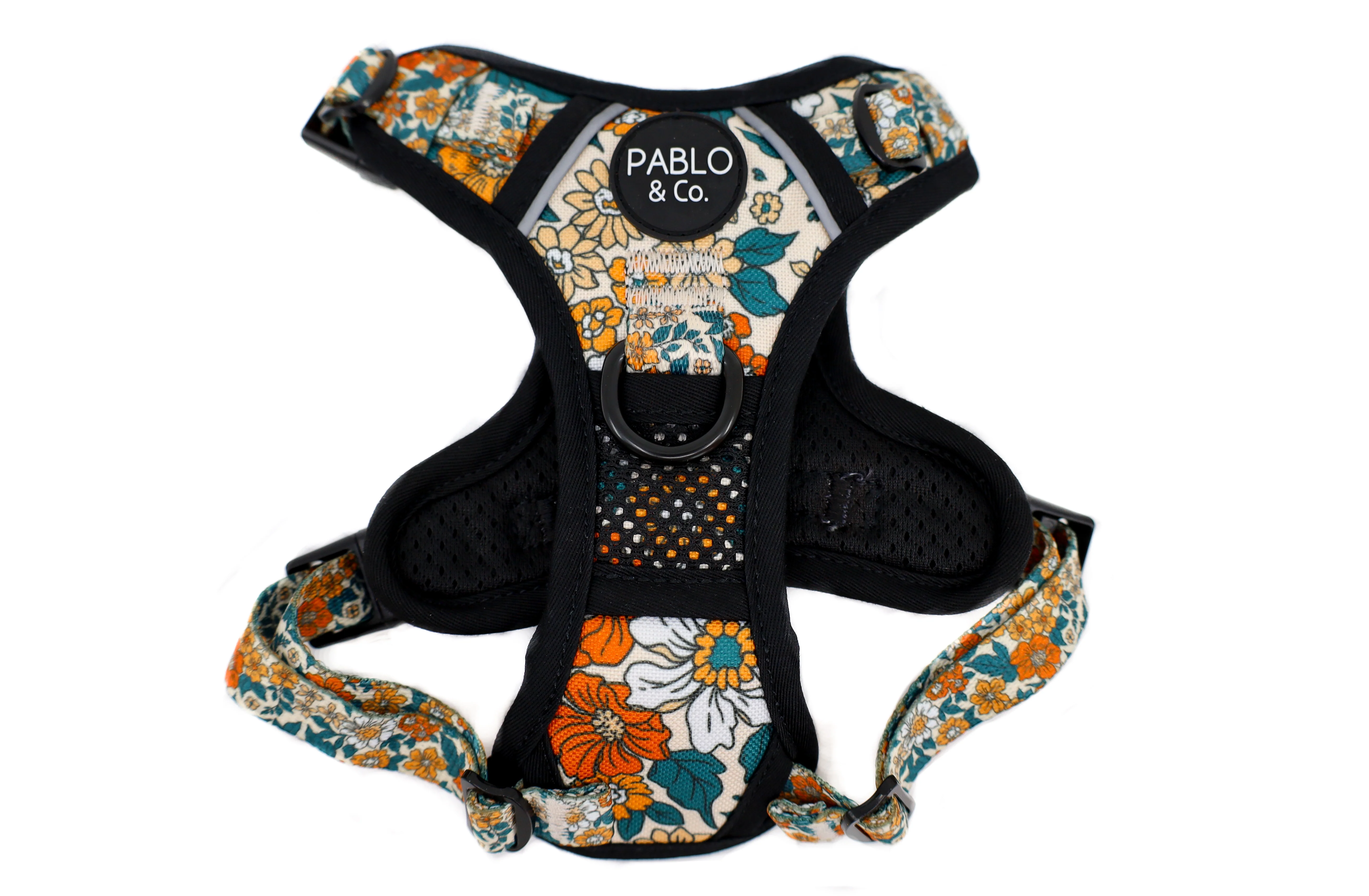 Wildflowers: No Pull Adventure Harness - Image 7