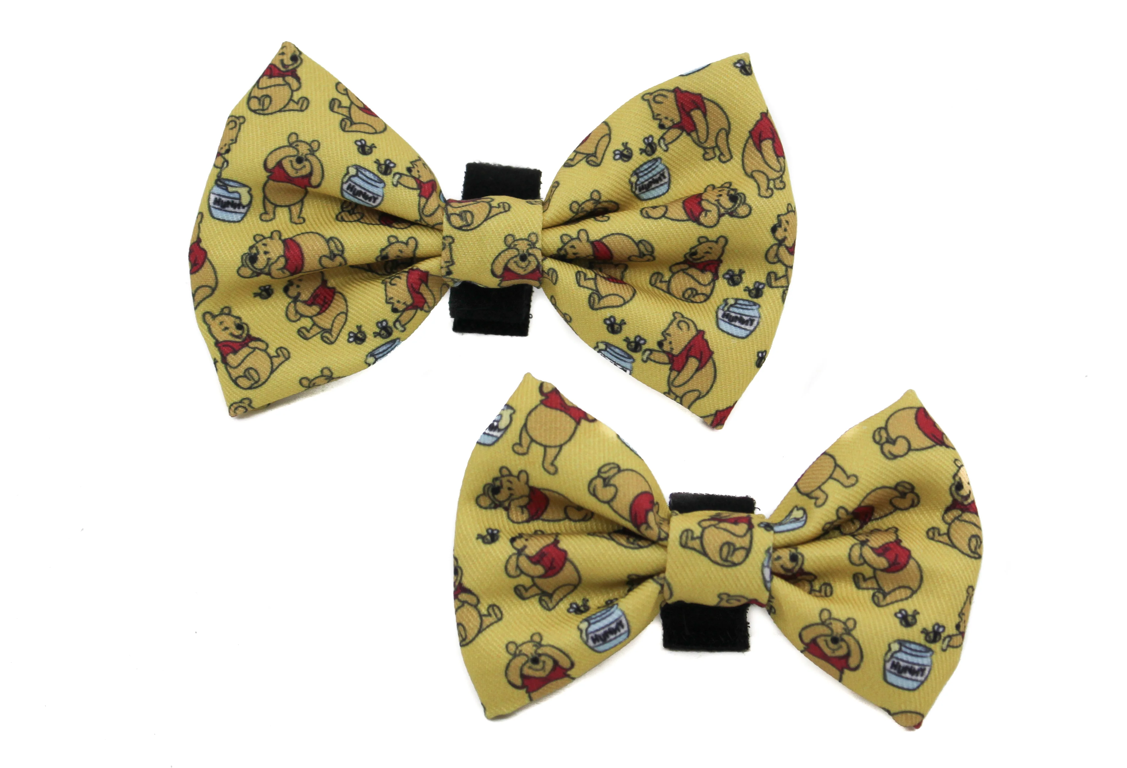 Winnie the Pooh & Bee's: Bow Tie - Image 5