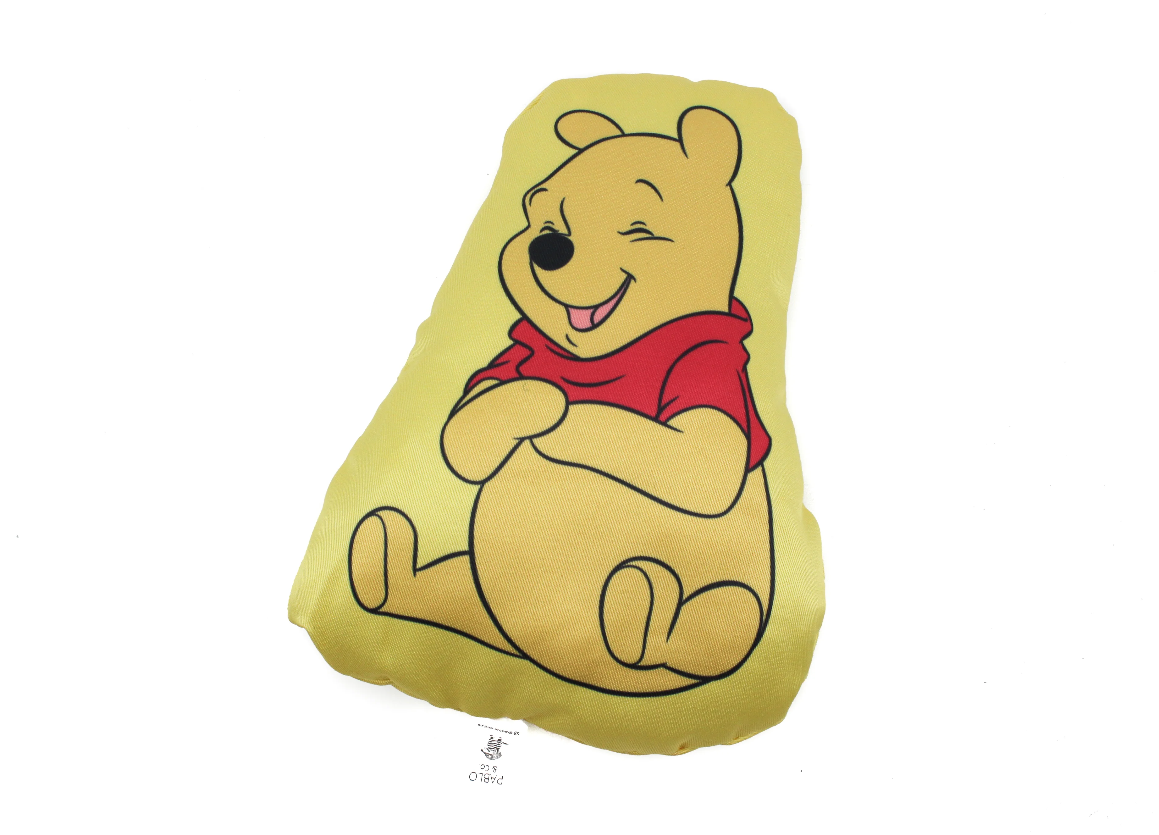 Winnie the Pooh: Squeaky Toy - Image 3