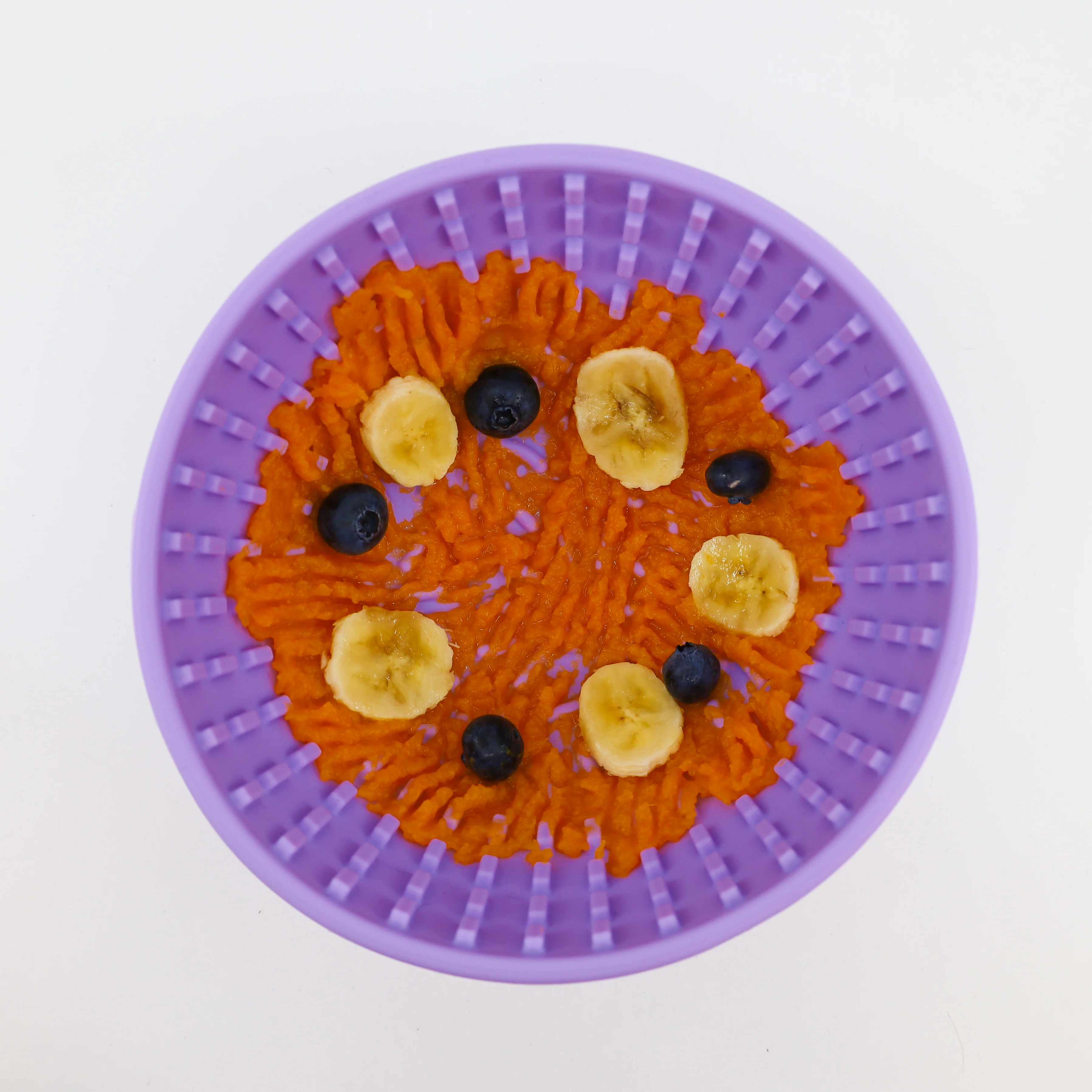 Lick & Wobble Slow Feeder Bowl - Image 4